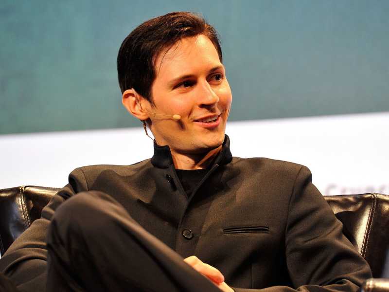 Ora il Cremlino mette Durov sotto indagine, ma continua a usare Telegram