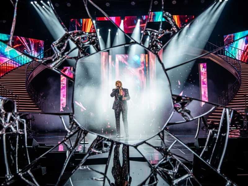 L’algoritmo Sanremo: chi vincerà davvero secondo l'AI