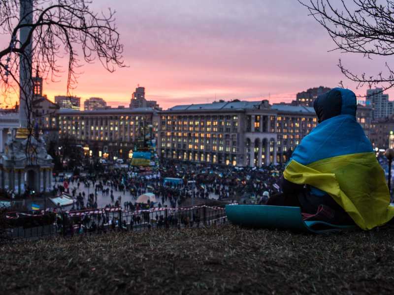 La guerra contro l’Ucraina 2014-2022-2026