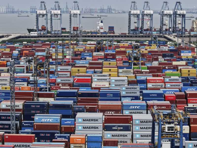 Cosa ci guadagna l’Europa a seguire ancora la linea della prudenza sui dazi