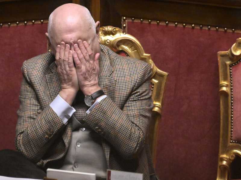 Basta con la “magistratura politicizzata”, introduciamo il concetto di “politica magistratizzata”