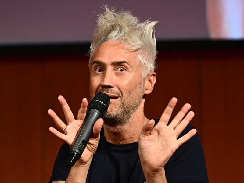 Vincenzo Schettini (Ansa) <br />