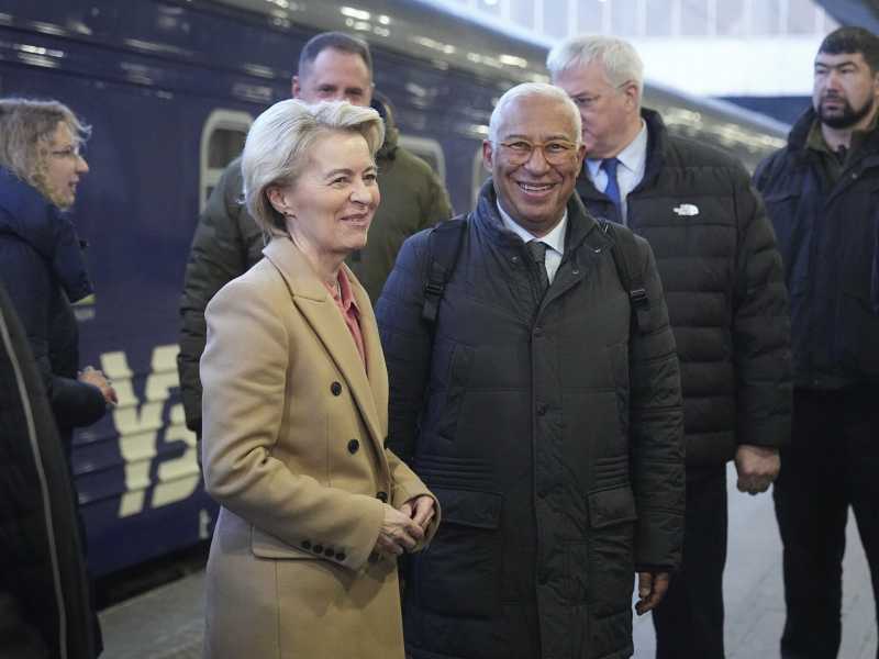 Foto Ap, via LaPresse