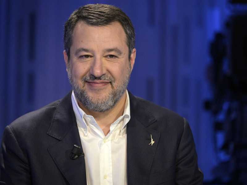 Altro che stato di diritto, a Salvini interessa la cultura dello scalpo