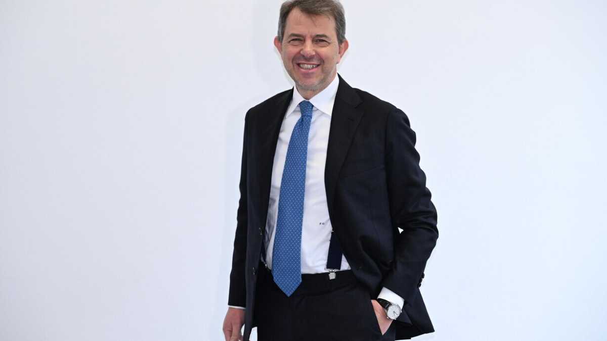 Immagine di La Rai taglia Giorgino (e Mantovano)