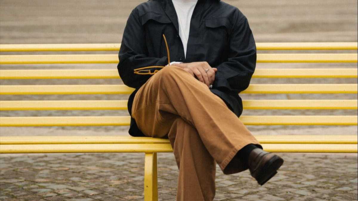 Immagine di Eddie Brock: “A Sanremo per merito di un algoritmo”. Dall'agenzia viaggi al Festival, la rivincita onesta del ragazzo dell'Aurelio