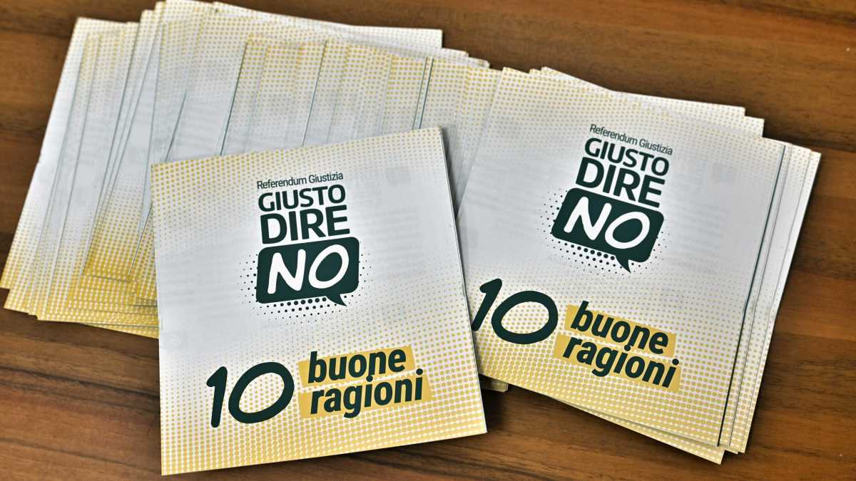 Immagine di L’indisciplinata propaganda dell’Anm