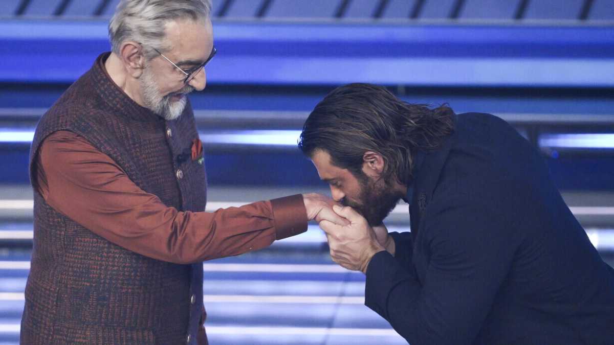 Immagine di Sanremo è lo specchio di un’Italia che non esiste