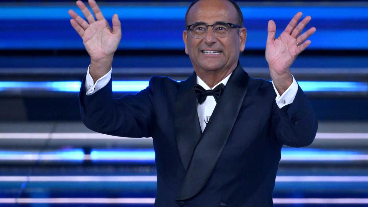 Immagine di Sanremo 2026 parte in minore: perde 3 milioni di spettatori rispetto all'anno scorso