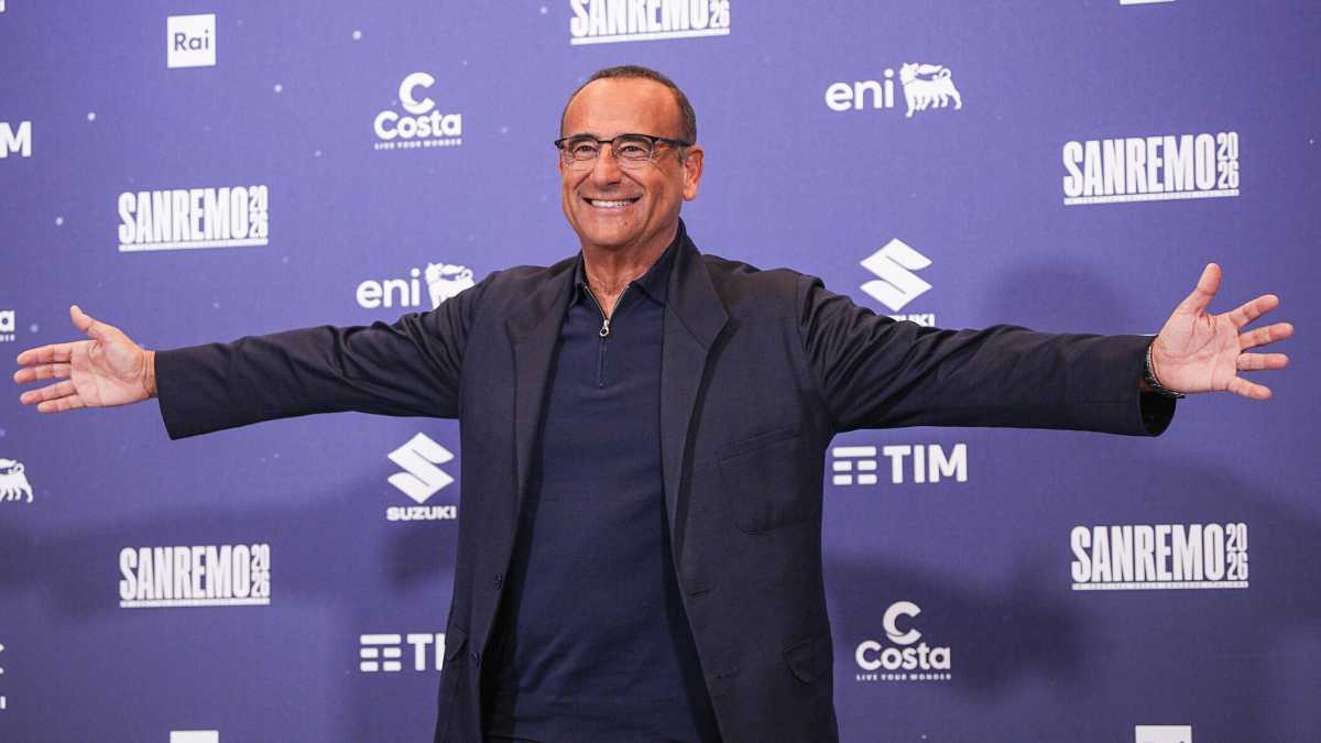 Immagine di Don Conti, amen e ronf