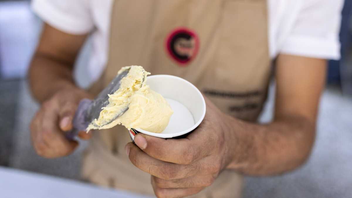 Immagine di Anche Nestlé prova a liberarsi dei gelati confezionati. Tutta colpa degli hipster