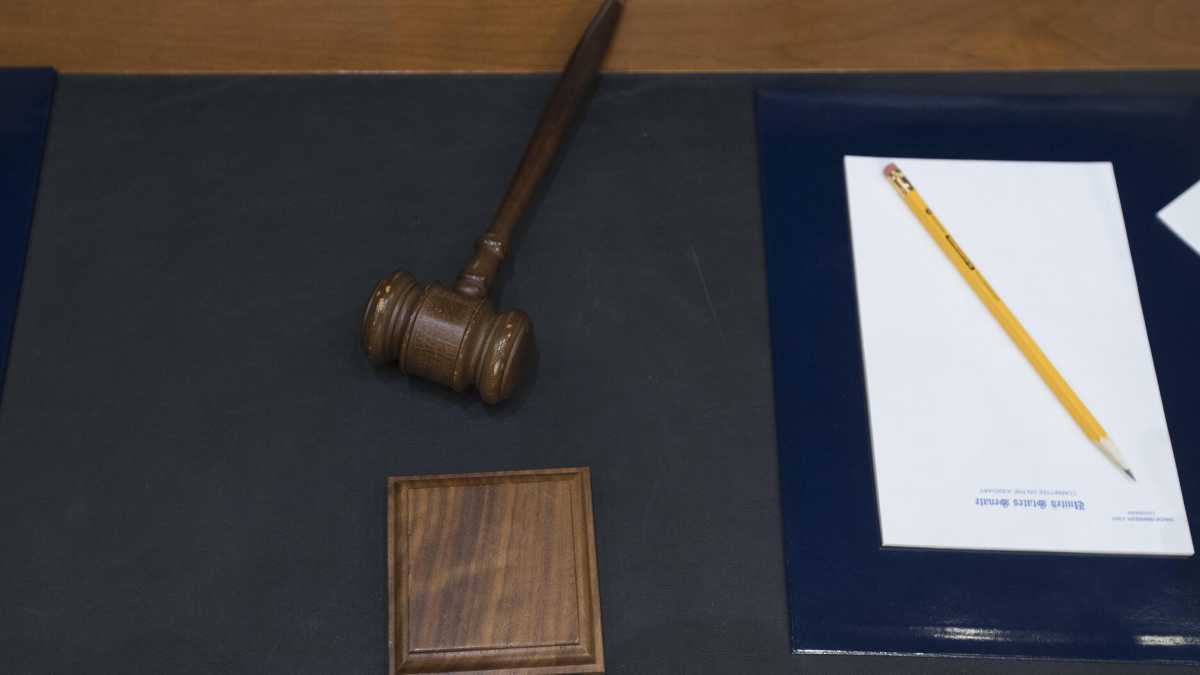 Immagine di Colpevoli di sembrare colpevoli. Un processo lungo 34 anni