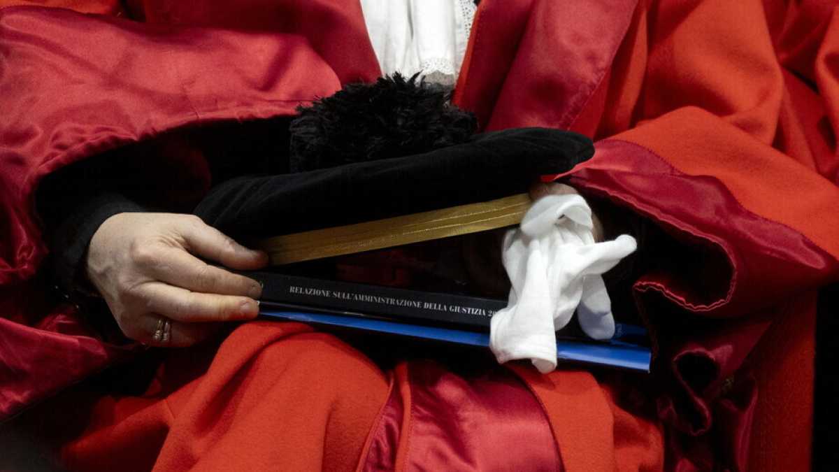 Immagine di Il documento dei magistrati per il Sì: "Il sistema è profondamente malato"