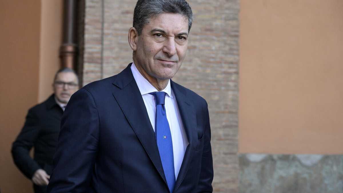 Immagine di Il capo della polizia Pisani: "Cinturrino sarà destituito subito"