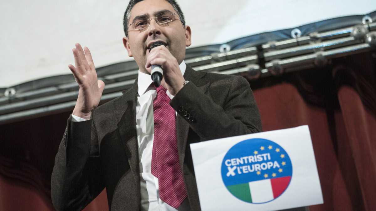 Immagine di L'incredibile caso dell'ex sindaco di Rosarno, accusato di aver avuto rapporti con un clan mafioso che però non esiste