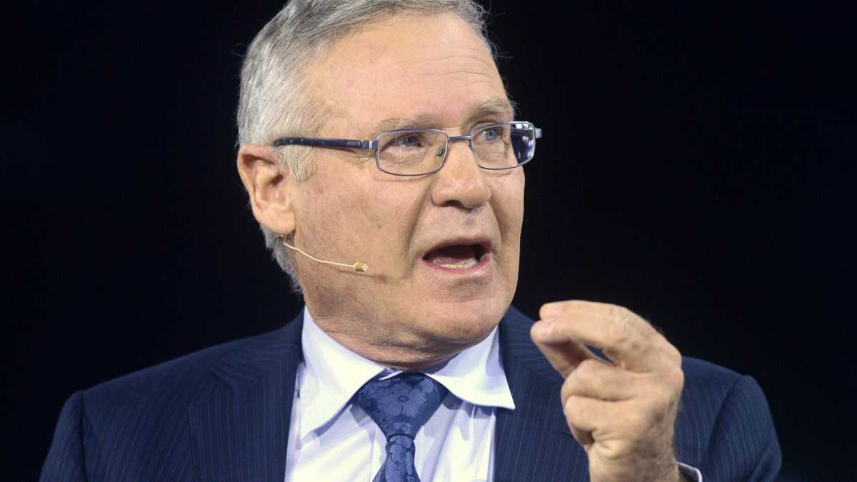 Immagine di “Dagli accordi all’attacco militare, ecco le opzioni contro l’Iran”. Parla Amos Yadlin