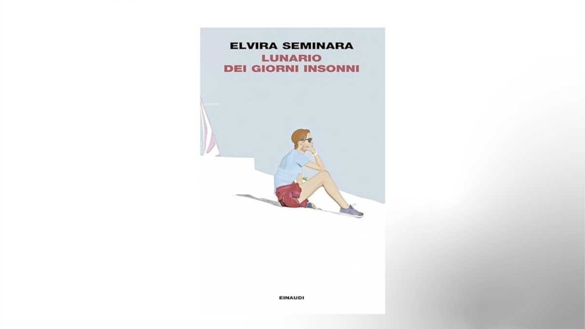 Immagine di Lunario dei giorni insonni