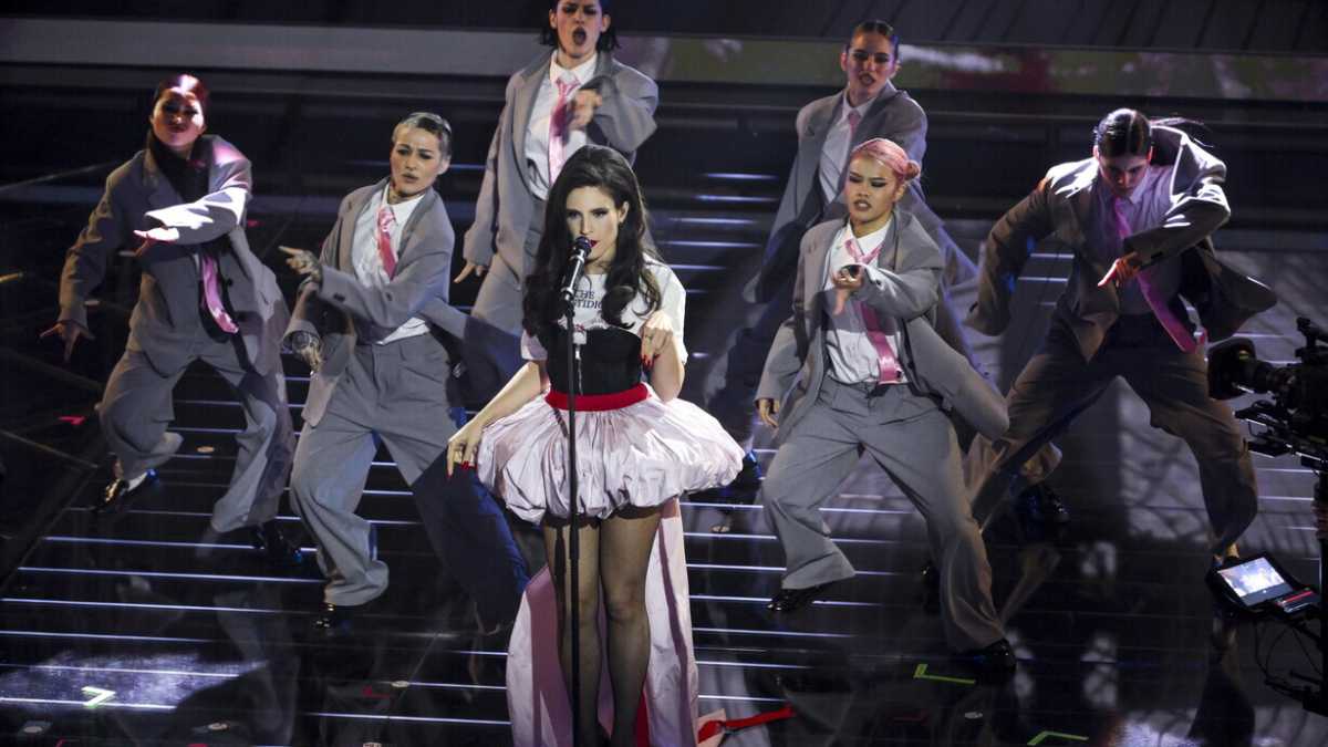 Immagine di Dalla capitale d'Italia alla capitale della musica, i cantanti romani a Sanremo