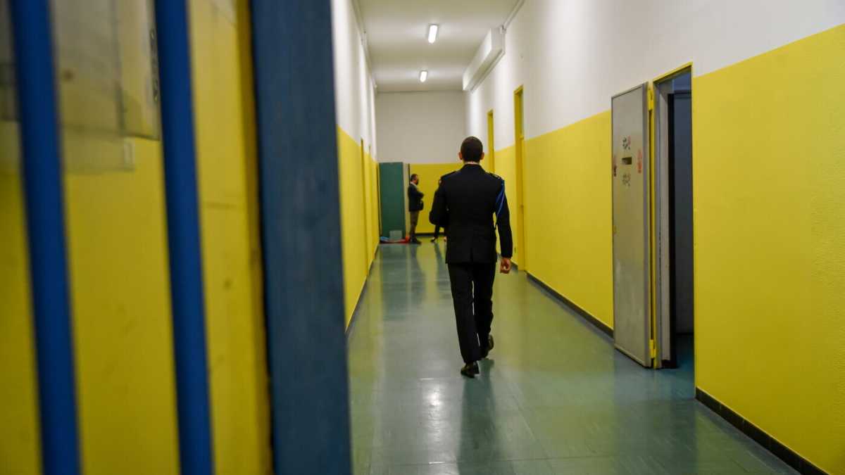 Immagine di Chi ha paura dei ragazzi. Come il Decreto Caivano ha piegato la giustizia minorile