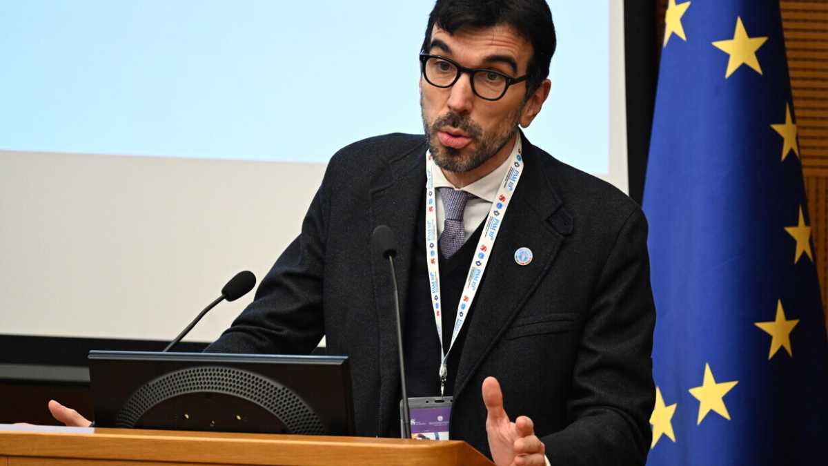 Immagine di Strano a dirsi, eppure maggioranza e opposizione si accordano non solo sulla Fao