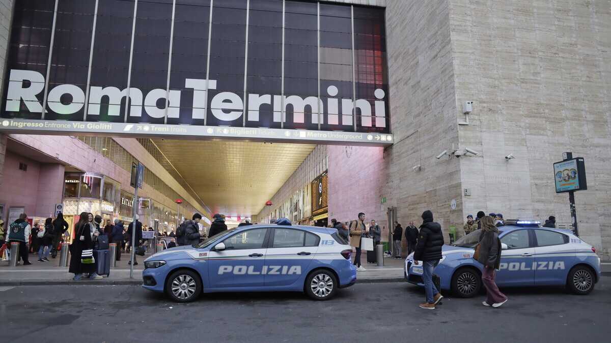 Immagine di Le colpe sono individuali, ma dopo Rogoredo e Termini servono più controlli