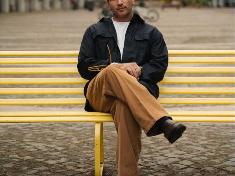 Eddie Brock <br />