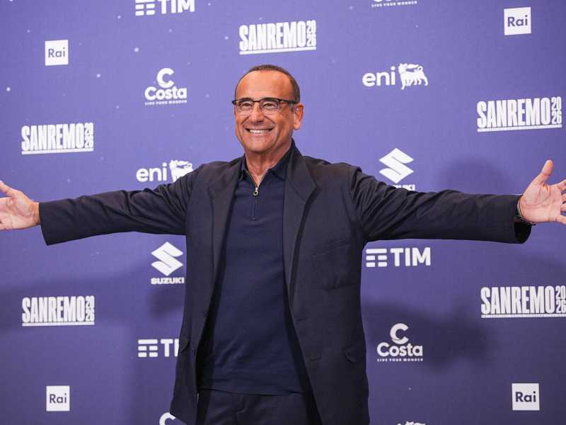 Don Conti, amen e ronf