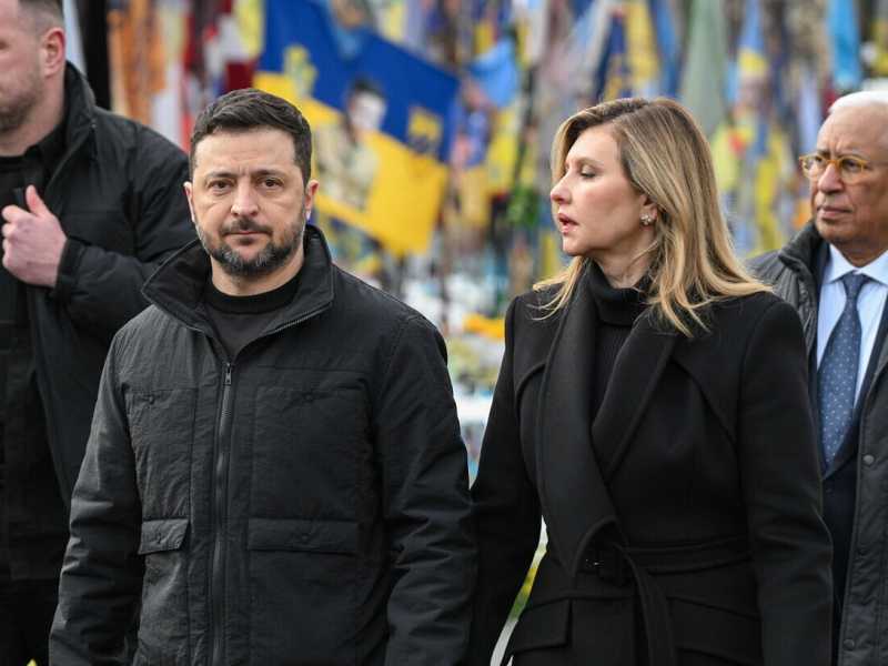 Foto ANSA
