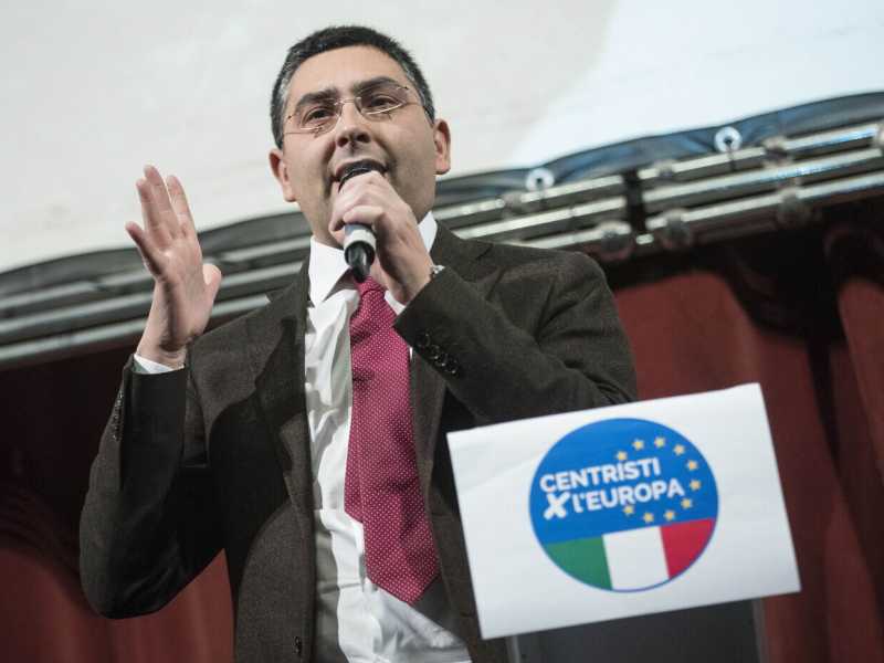 Foto LaPresse