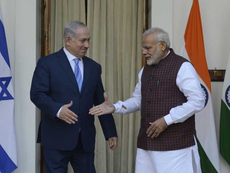 L’alleanza “storica” tra India e Israele. Così l’asse è diventato strategico. Il discorso di Modi alla Knesset