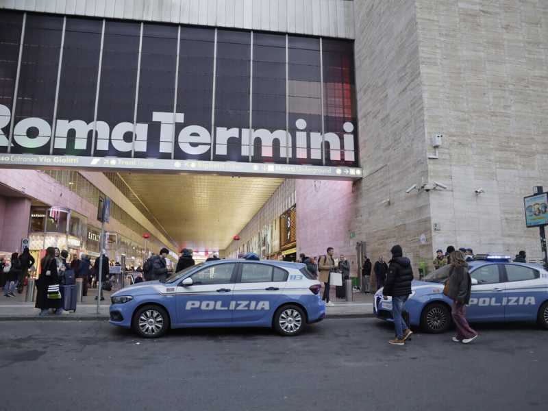 Le colpe sono individuali, ma dopo Rogoredo e Termini servono più controlli
