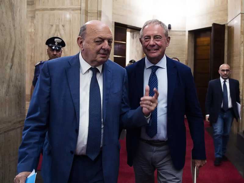 Foto:Ansa.