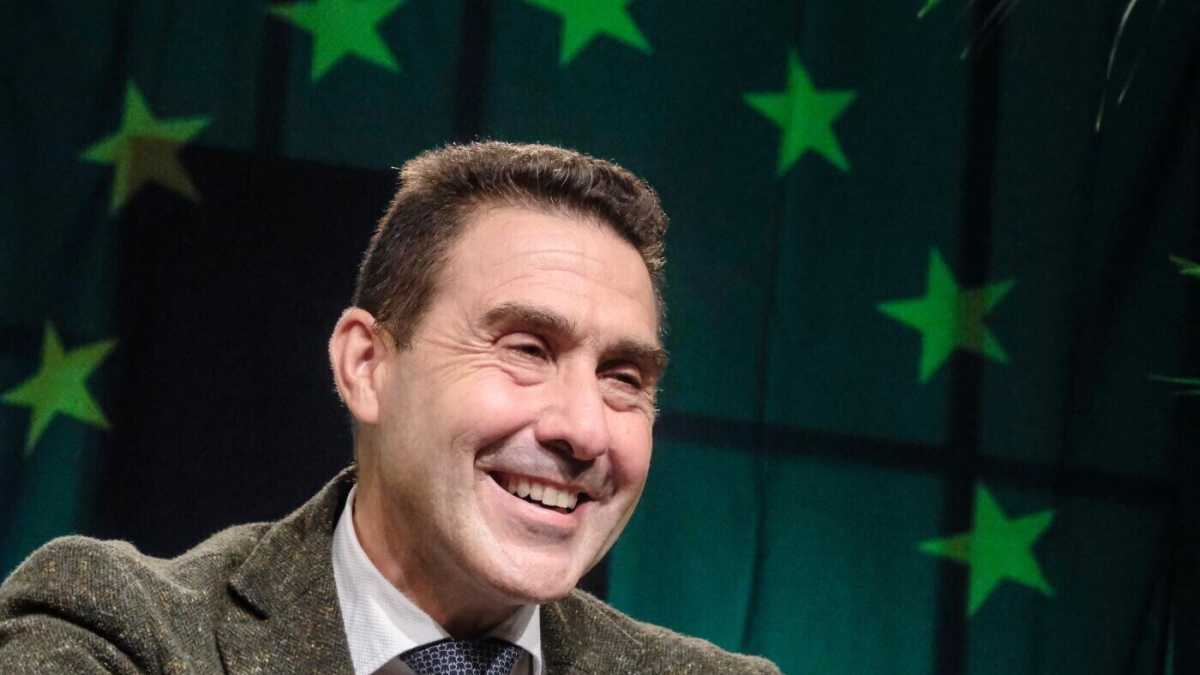 Immagine di Con Vannacci è a rischio il futuro della miglior torta fritta del pianeta