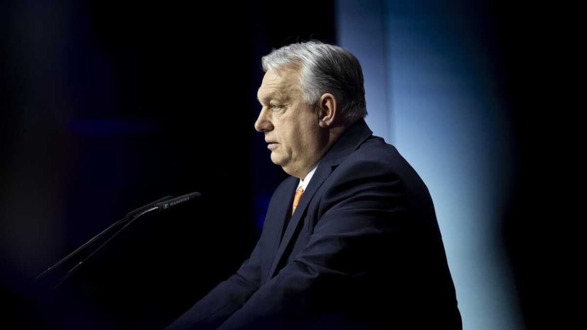 Immagine di Le poche opzioni europee per superare l'ultimo ricatto di Orbán