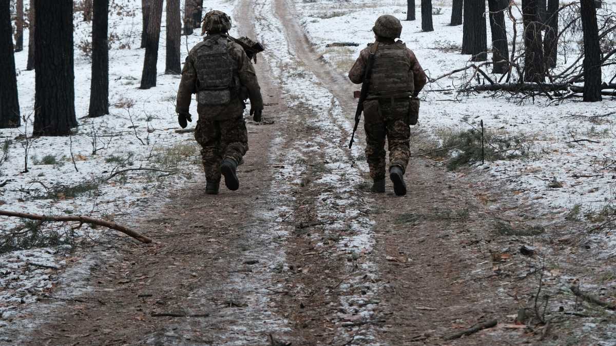 Immagine di I danni dell’occupazione russa si contano in miseria e povertà. Cartoline dalla russificazione