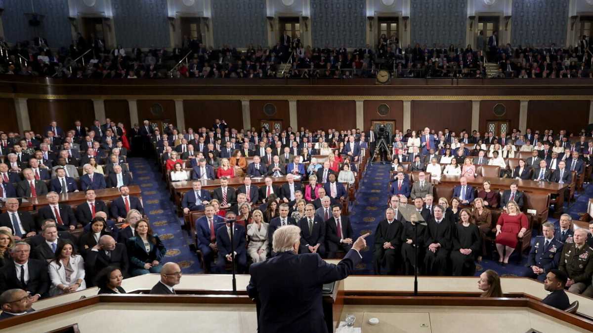 Immagine di Crescita, lavoro, inflazione: i numeri che non tornano nell’economia di Trump