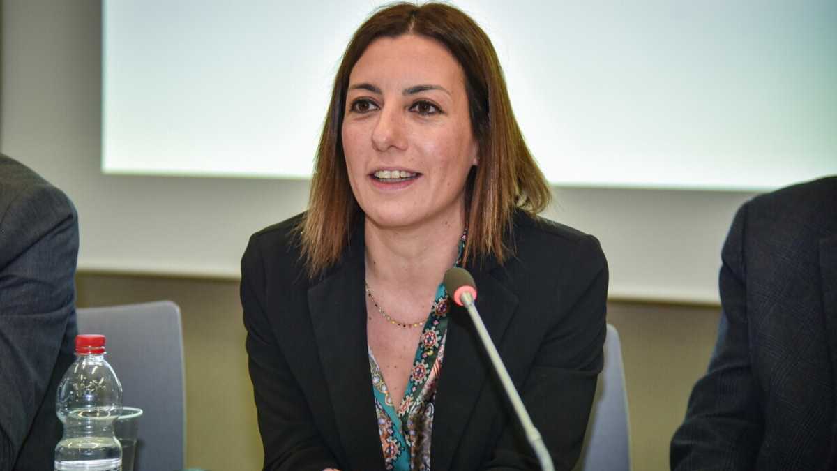 Immagine di Spostando le primarie più a sinistra, spunta Anita Pirovano