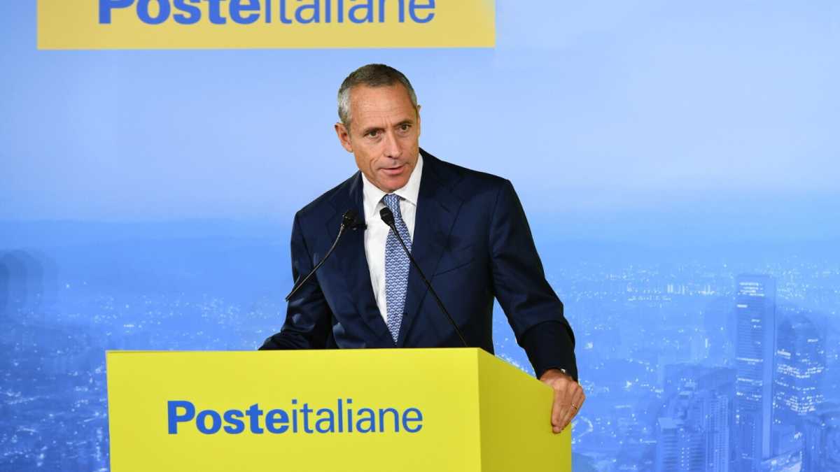 Immagine di Poste-Tim, l’azzardo che paga: nel 2027 maxi-cedola da 100 milioni