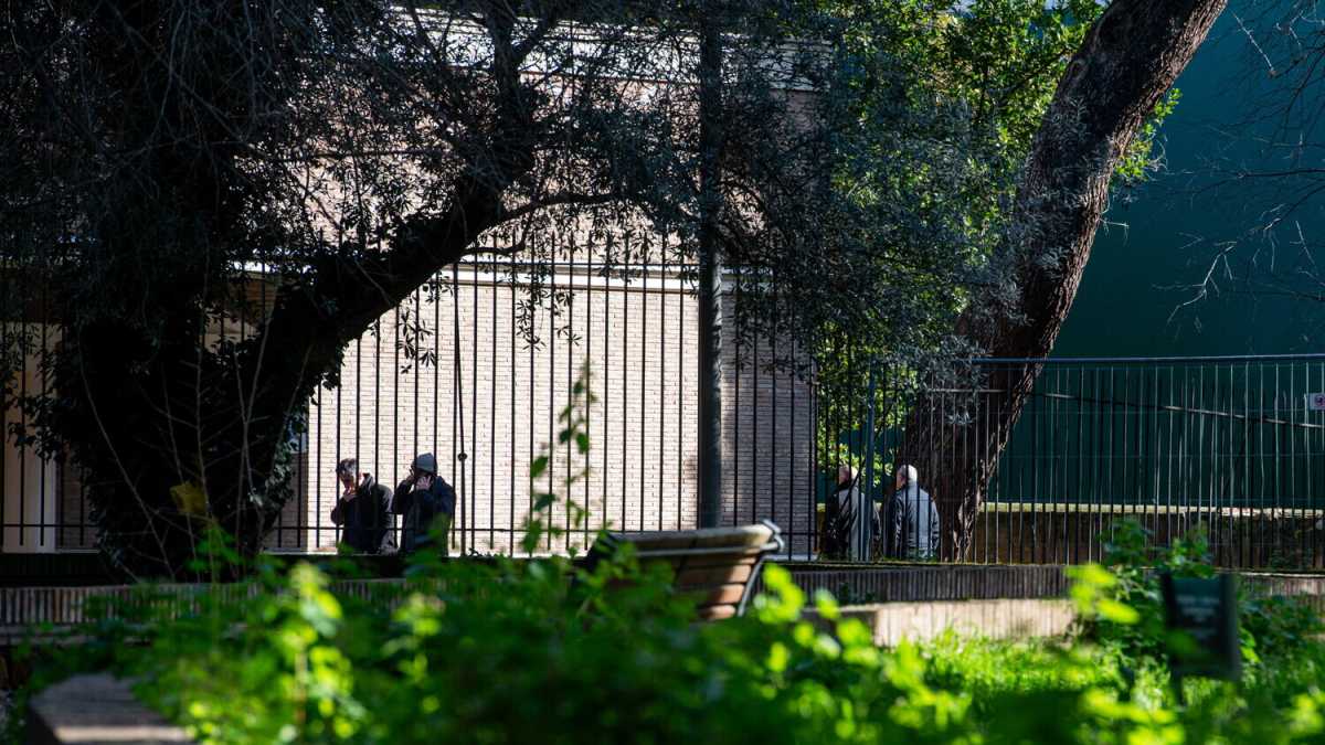 Immagine di Meglio la Casa del Jazz di Sanremo