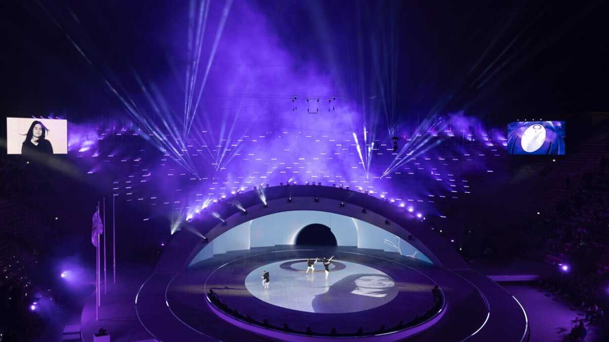 Immagine di "Per le Olimpiadi 2040 Roma parte avvantaggiata" dice Pescante (ex presidente Coni)