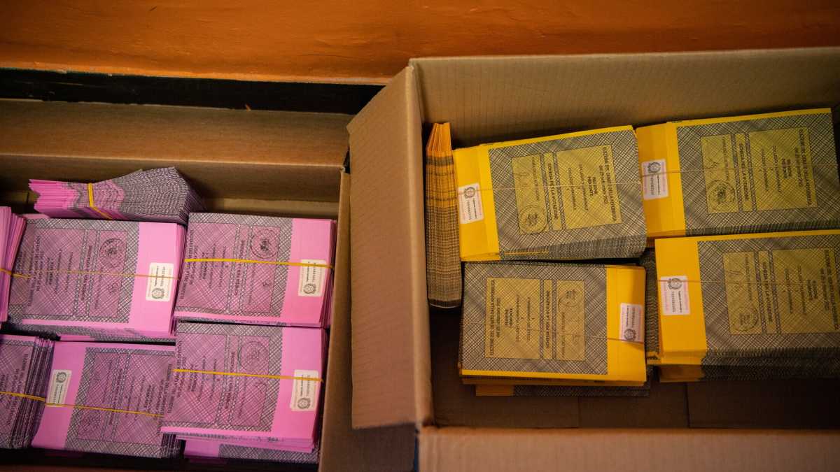 Immagine di La nuova legge elettorale non deve dimenticare la lezione dell’Italicum