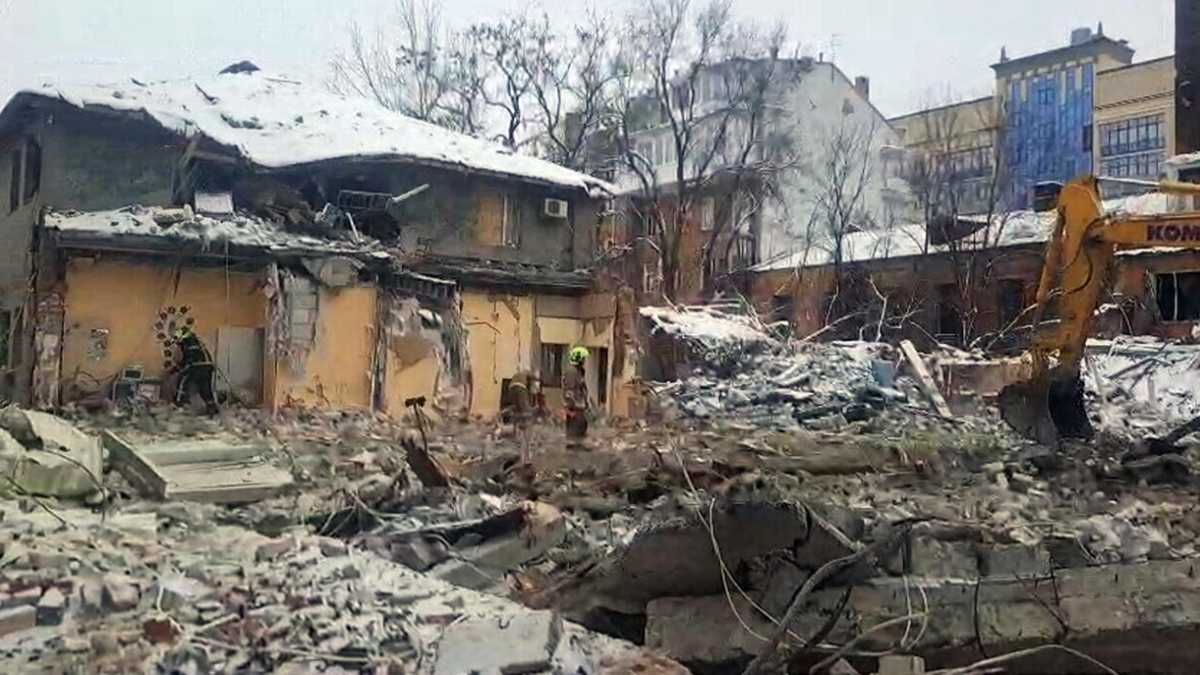 Immagine di L’incredibile resistenza del mercato del lavoro ucraino sotto le bombe