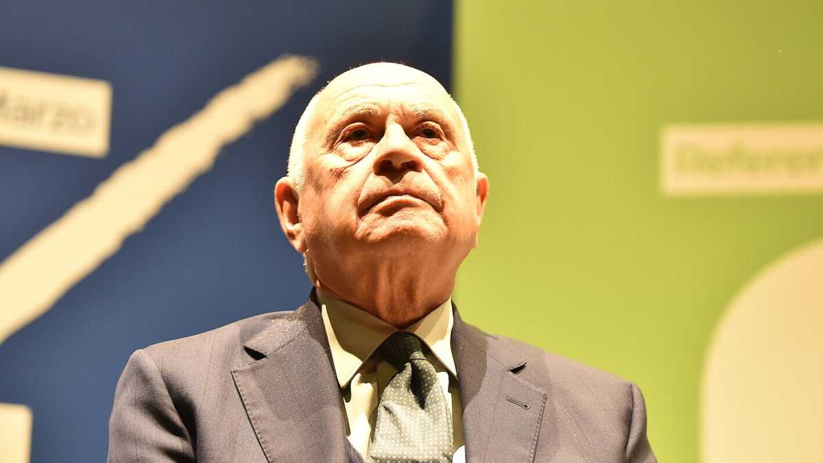 Immagine di Votare Sì per “smuovere le acque” dell’immobilismo conservatore