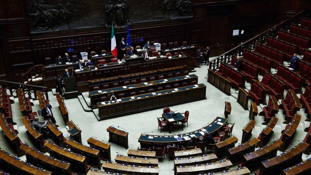 Immagine di Il centrodestra deposita il ddl con la nuova legge elettorale. Ecco il testo