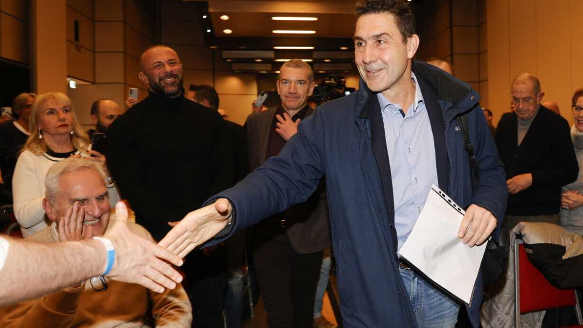 Immagine di Effetto Vannacci. Meloni elettorale, l'ansia della legge. Giorgetti: “Fa male alla Lega. Rischiamo di scomparire”
