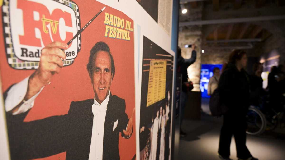 Immagine di A chi manca Pippo Baudo