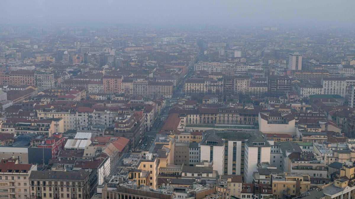 Immagine di A Milano l'allarme sui costi immobiliari si sta un pò sgonfiando. La ricerca