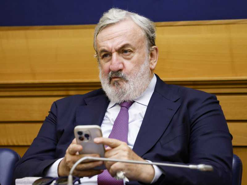 (foto Ansa)