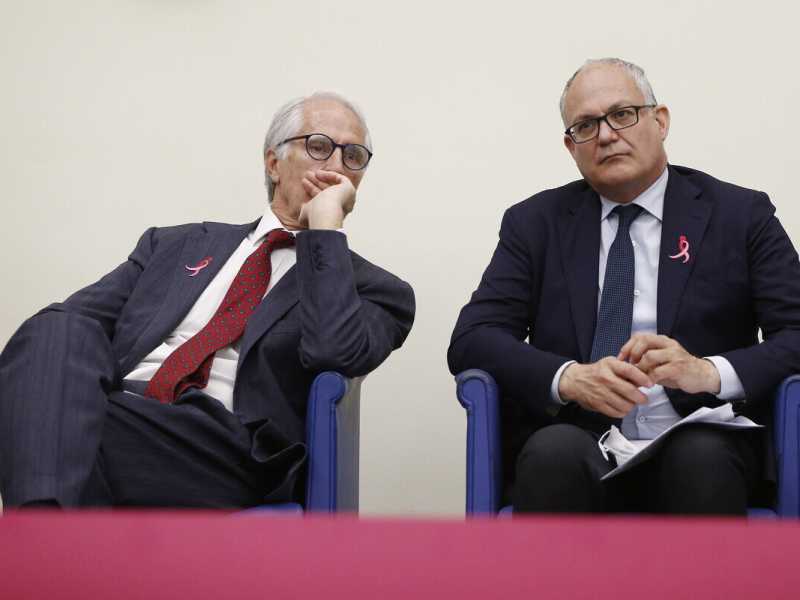 Foto LaPresse