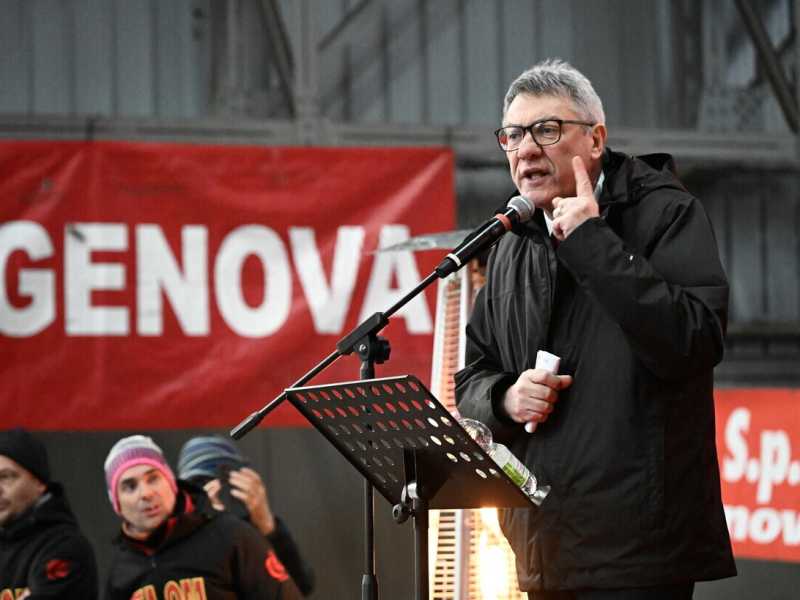 (foto Ansa)